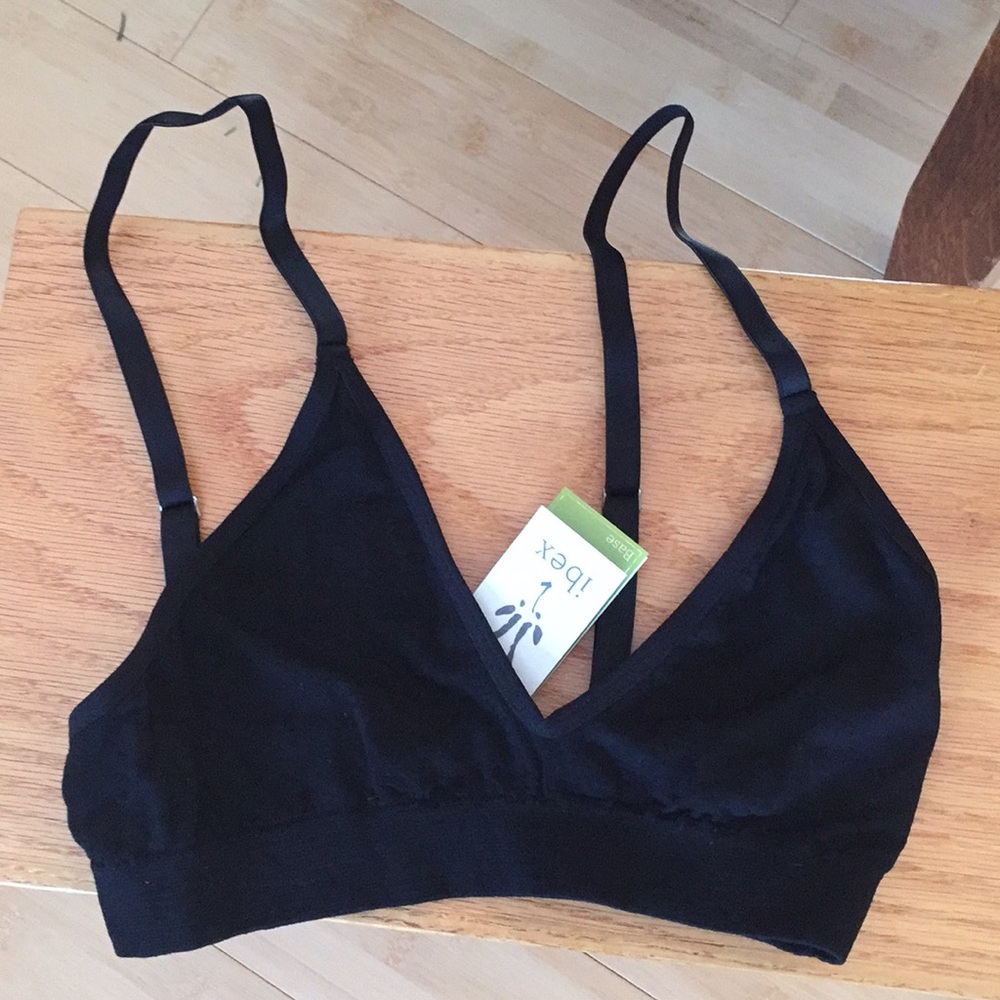 Ibex Balance Light Bra